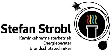Logo Stefan Strobl quer